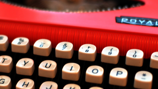 German Government Is Using Typewriters to Avoid the NSA's Gaze